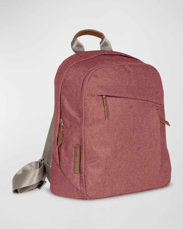 Changing Backpack