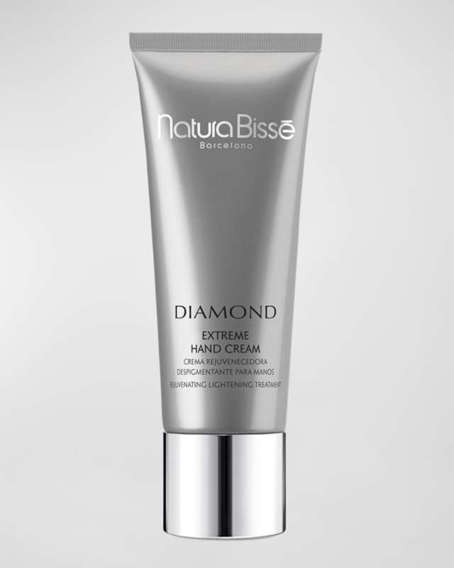 2.5 oz. Diamond Extreme Hand Cream