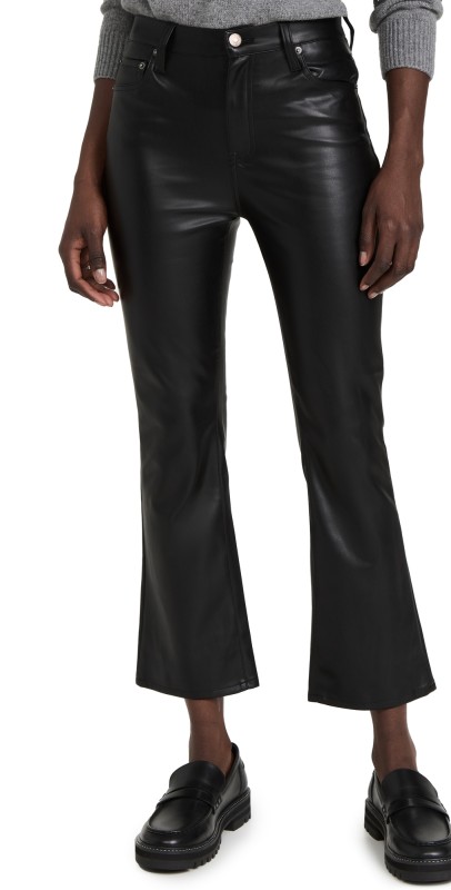 Pistola Denim Lennon Pants Slate Black