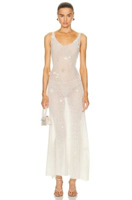 Anna October Eeva Maxi Dress