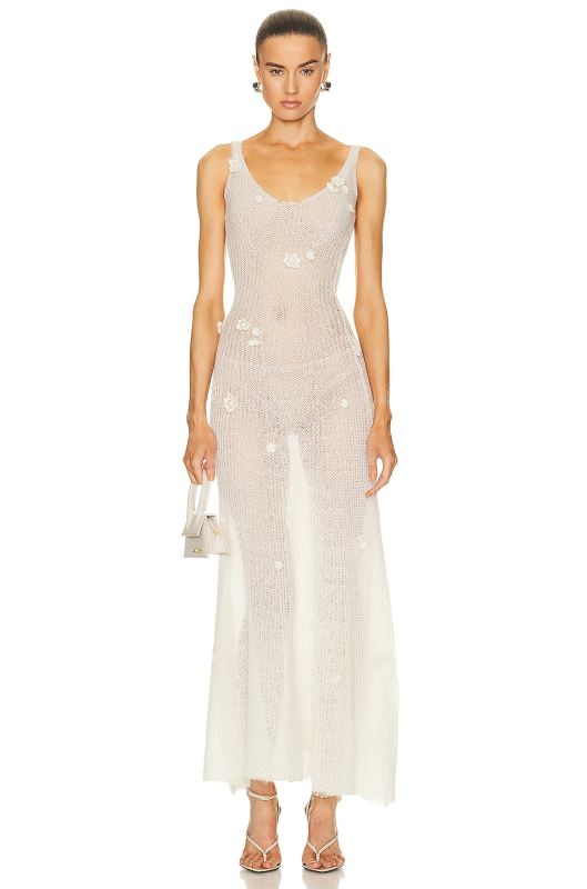 Anna October Eeva Maxi Dress