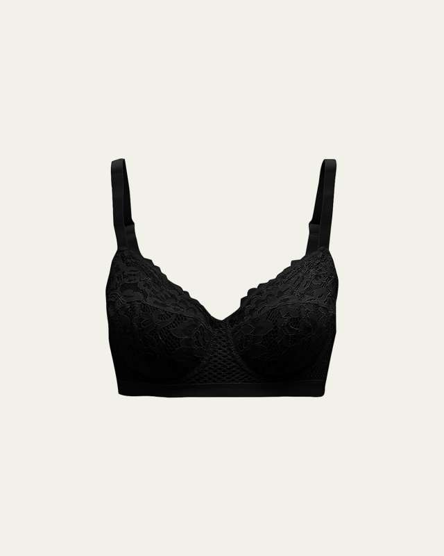 Petunia Full-Cup Underwire Bra