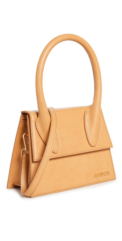 Jacquemus Le Grand Chiquito Bag Beige
