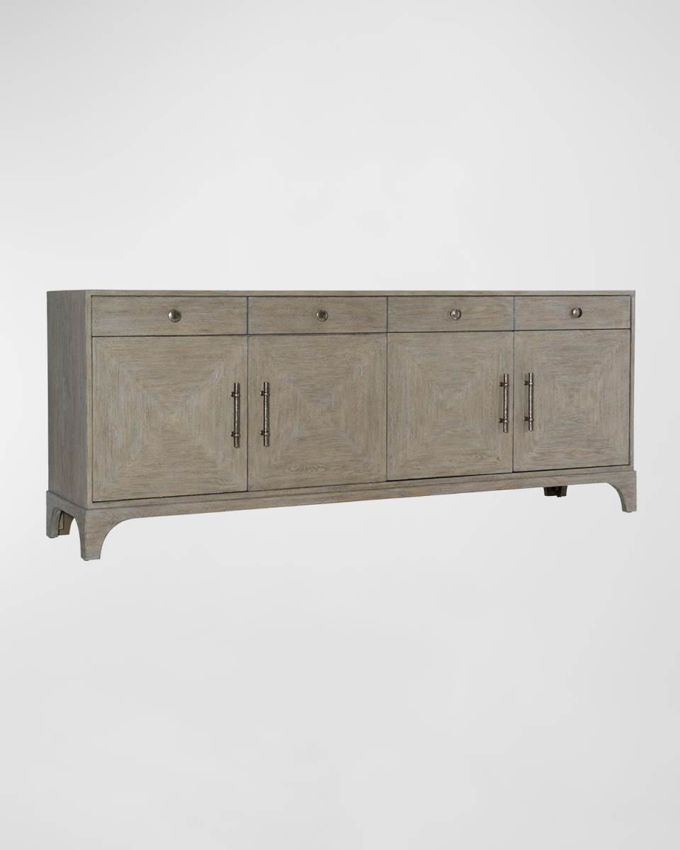 Albion Entertainment Console