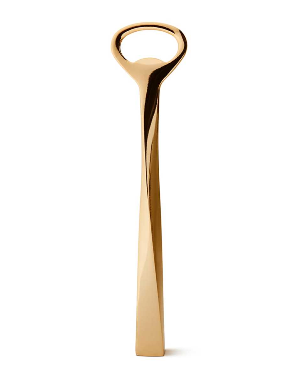 Leon Bottle Opener
