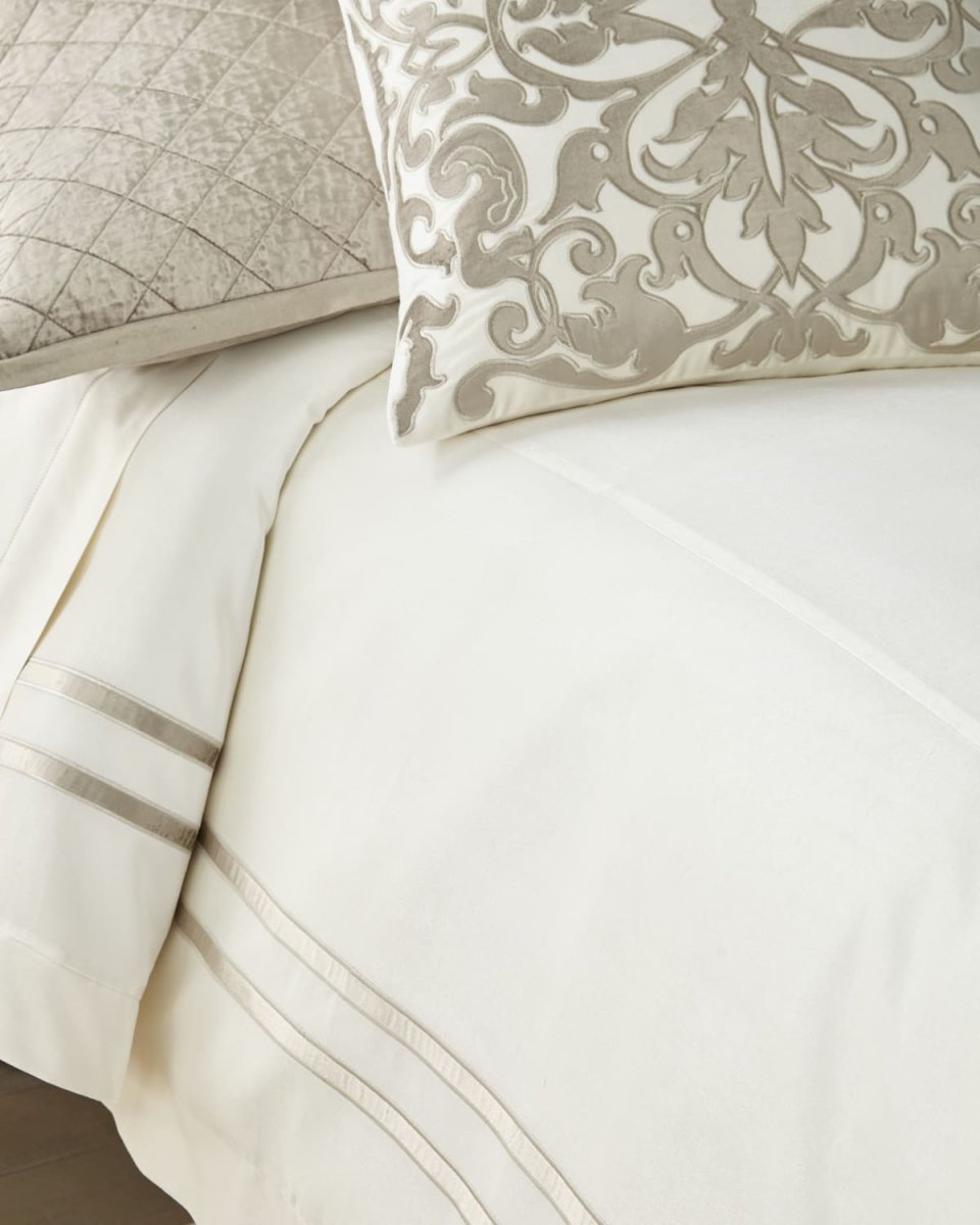 Soho Matte Velvet Duvet,