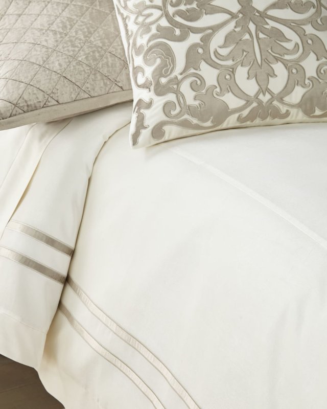 Soho Matte Velvet Duvet,
