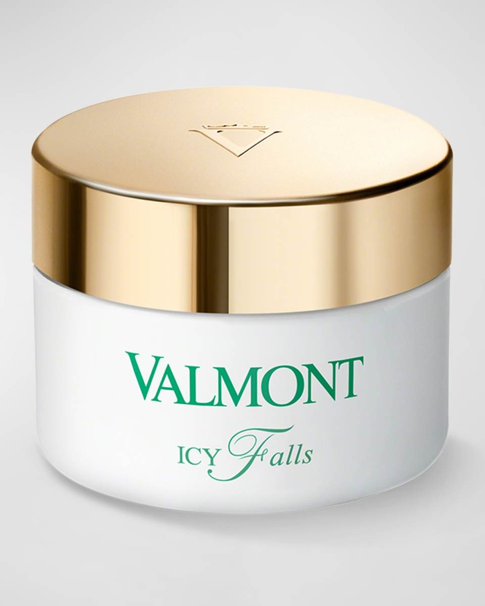 Icy Falls Makeup Remover Jelly, 6.8 oz.