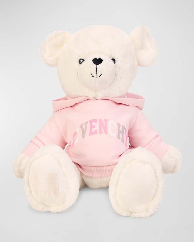 SOFT GIVENCHY BEAR