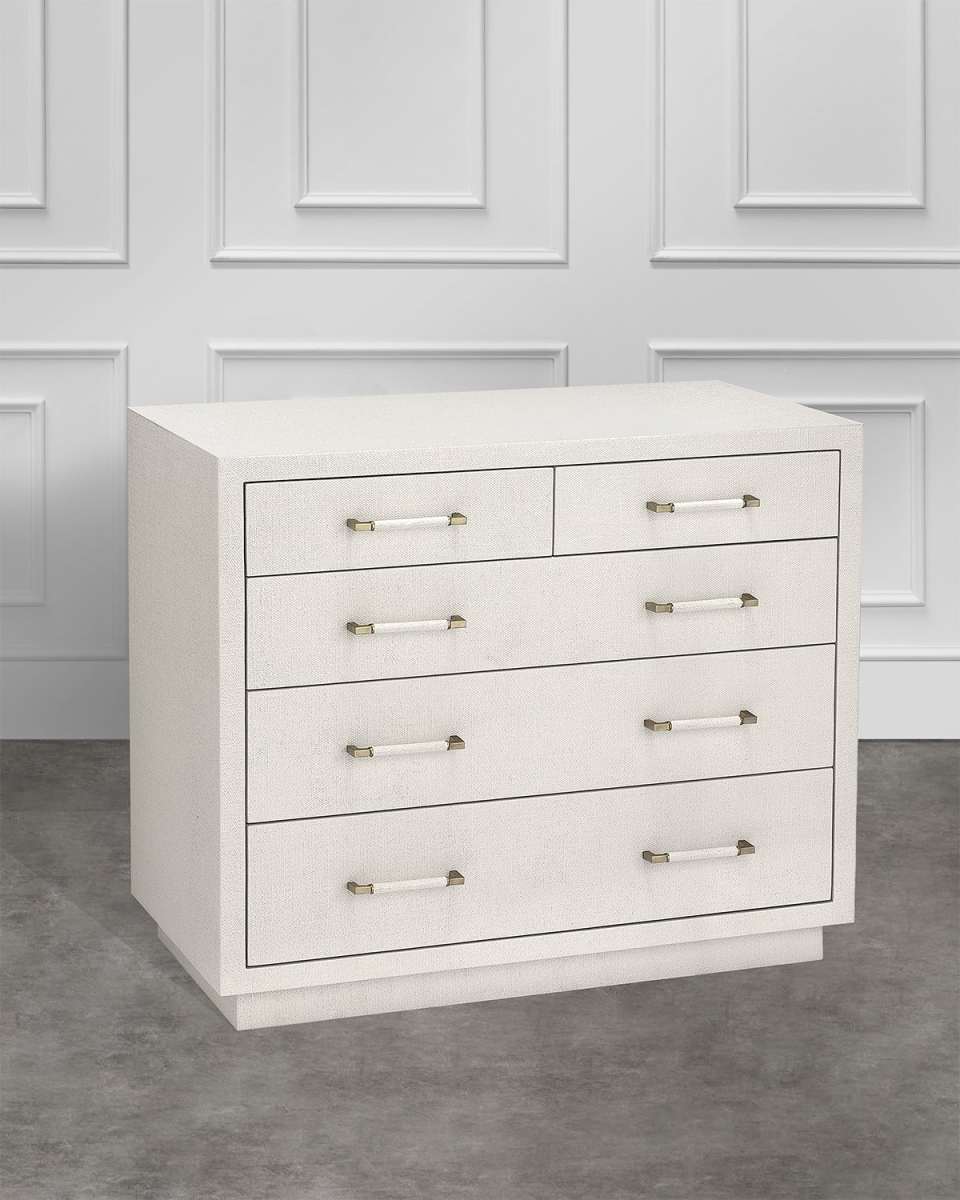 Taylor 5-Drawer Chest