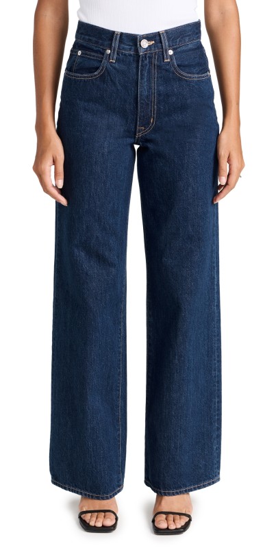 SLVRLAKE Grace Evermore Jeans Evermore
