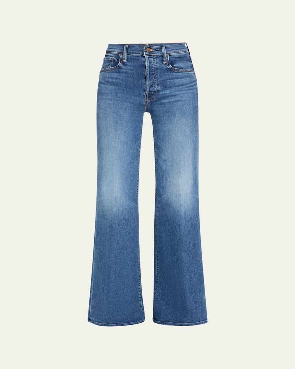 The Tomcat Roller Sneak Jeans