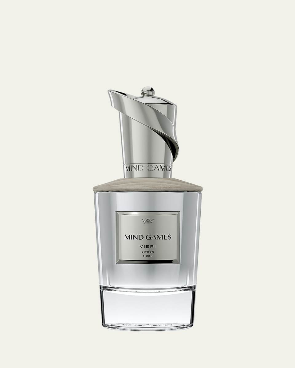 Vieri Extrait de Parfum, 3.4 oz.
