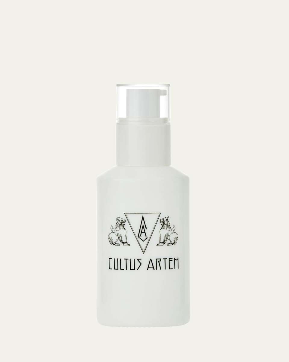 The Oil, 5 oz./ 150 mL