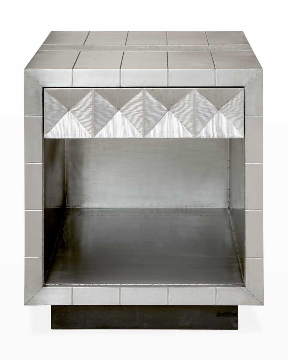 Talitha Bedside Table