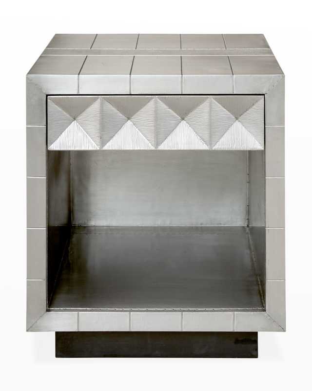 Talitha Bedside Table