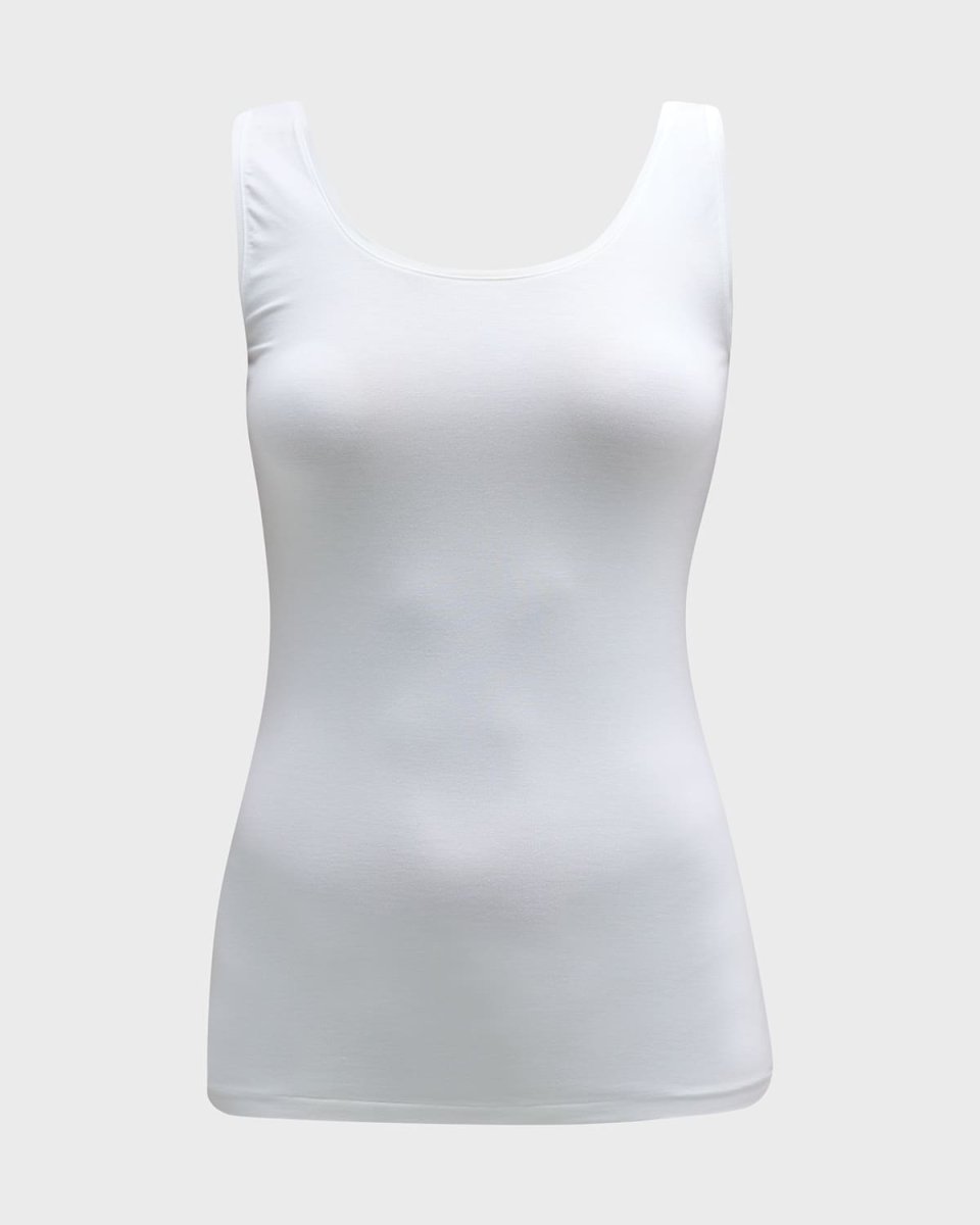 Soft Touch Knit Tank Top