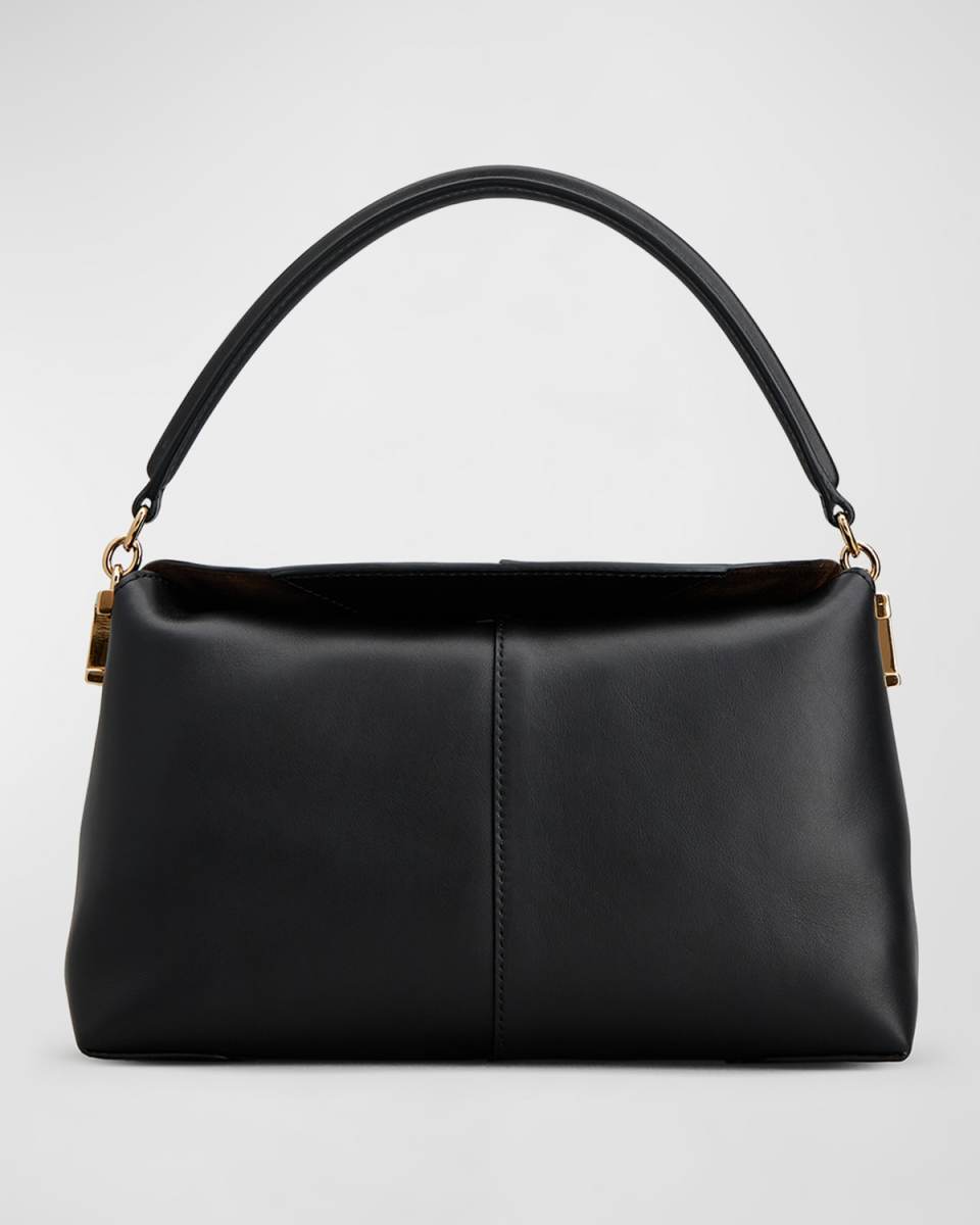 Mini T Case Shoulder Bag
