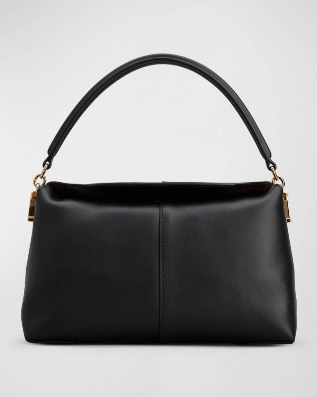 Mini T Case Shoulder Bag