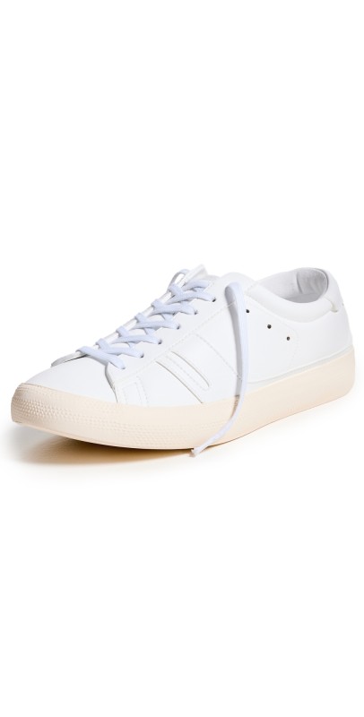 Golden Goose Yatay Sneakers Optic White