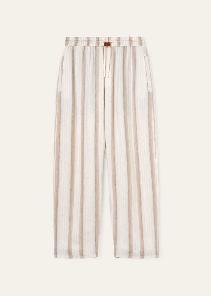 Loro Piana Akanko Pants