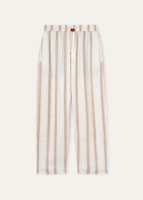 Loro Piana Akanko Pants