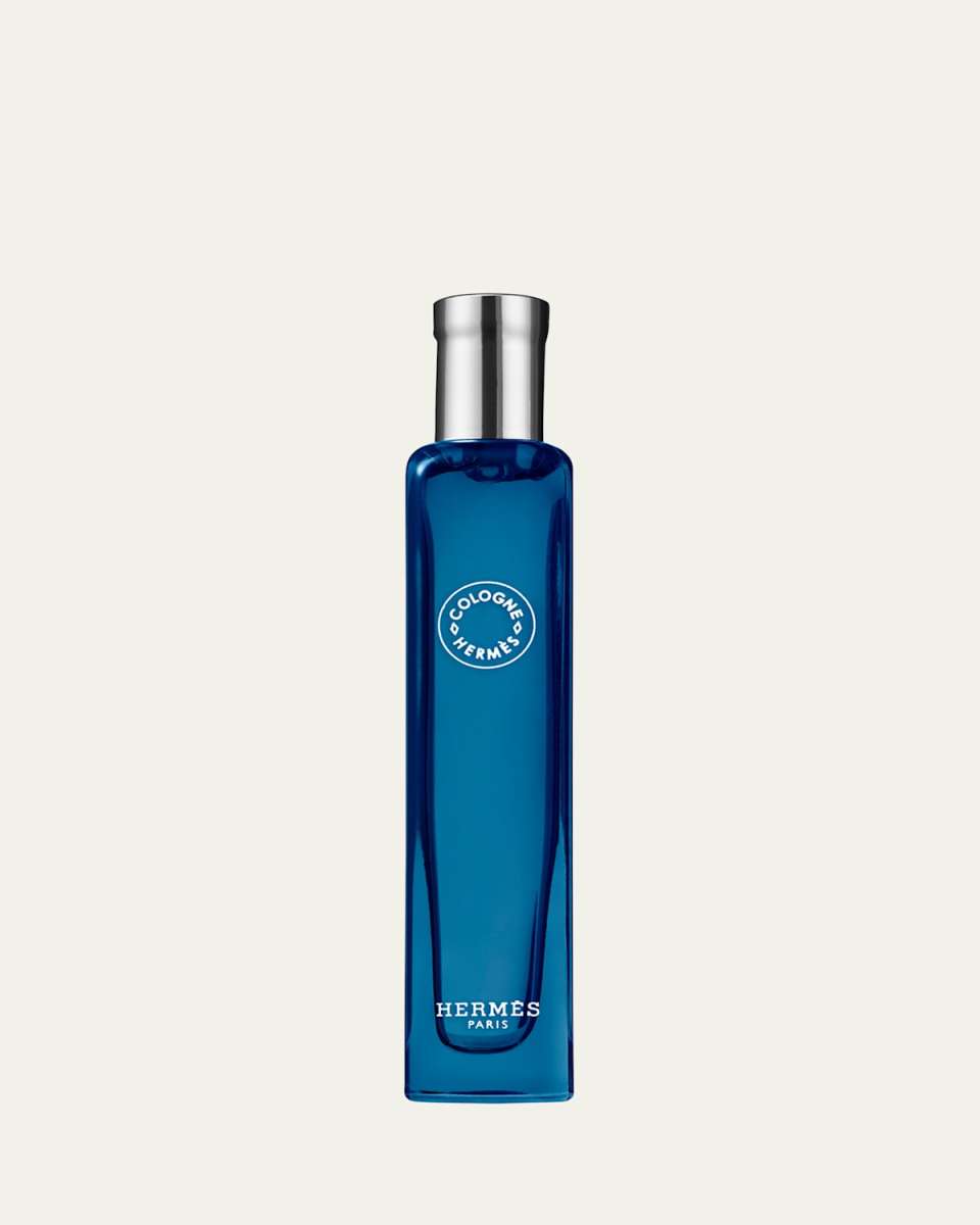 Eau de Citron Noir Eau de Cologne,
