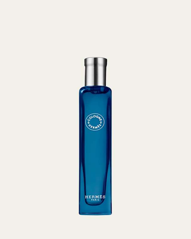 Eau de Citron Noir Eau de Cologne,