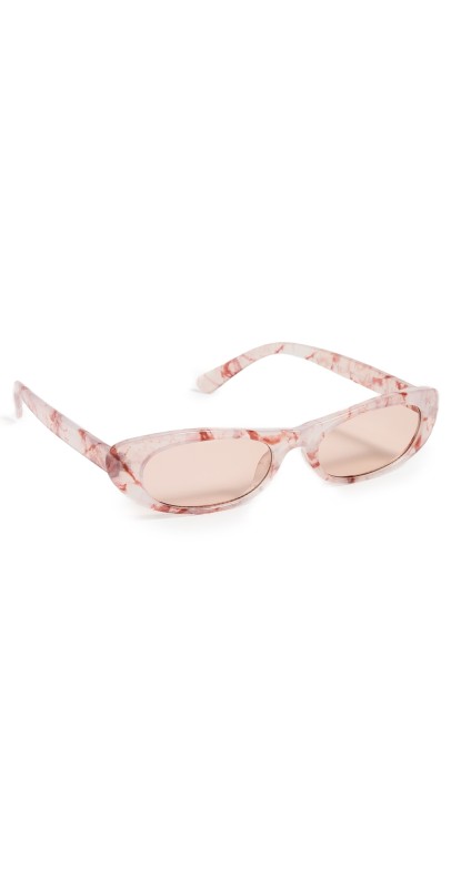 AIRE Avior Sunglasses Misty Marble