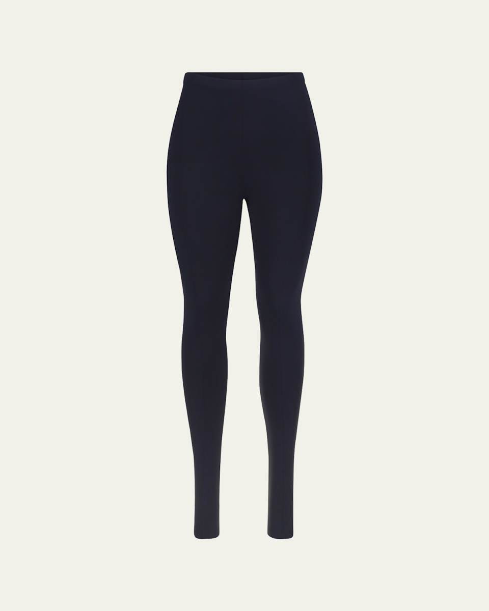 Seamed Leggings