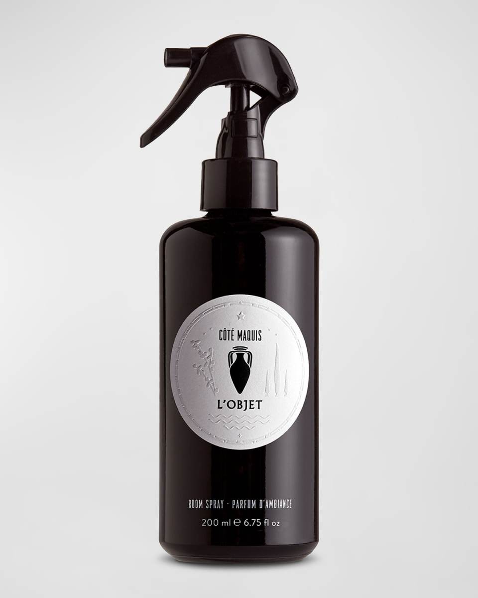 Cote Maquis Room Spray, 6.7 oz.
