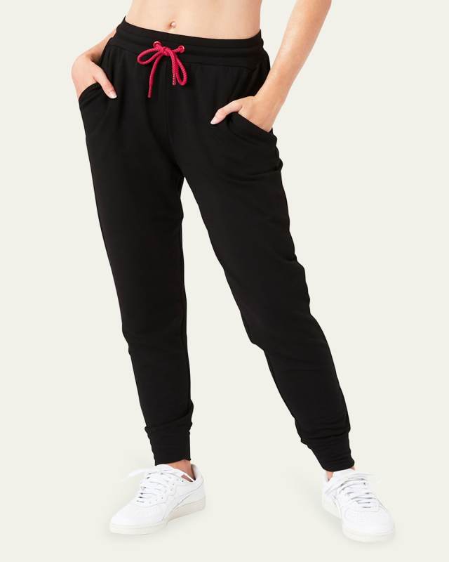 New Yorker CozyCozy Jogger Pants