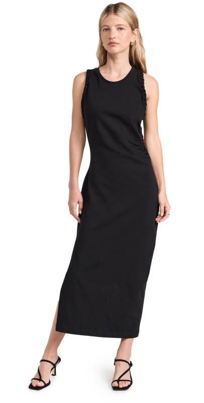 IRO Amel Dress Black
