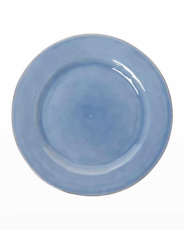 Puro Dessert/Salad Plate - Chambray