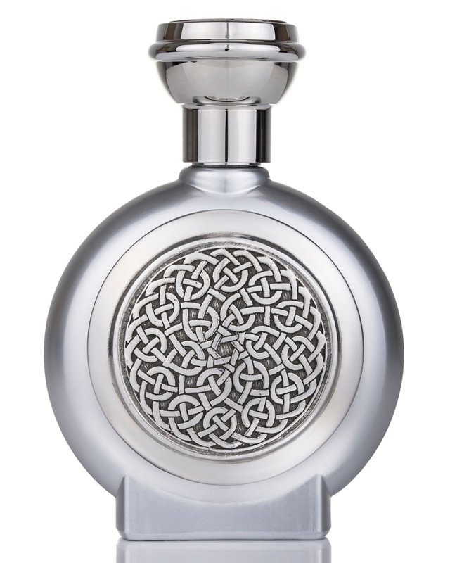 Heroine Pewter Perfume Spray, 3.4 oz.