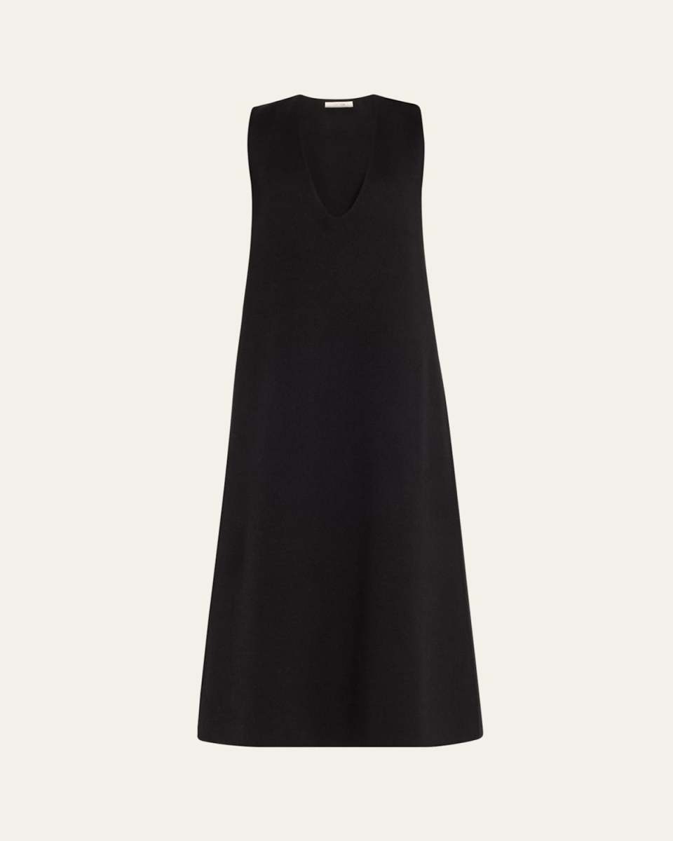 Tay Cashmere Tank Dress