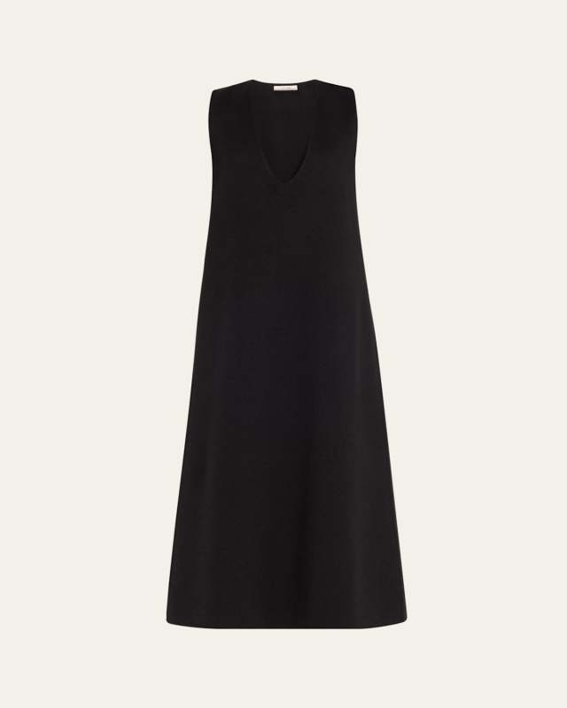 Tay Cashmere Tank Dress