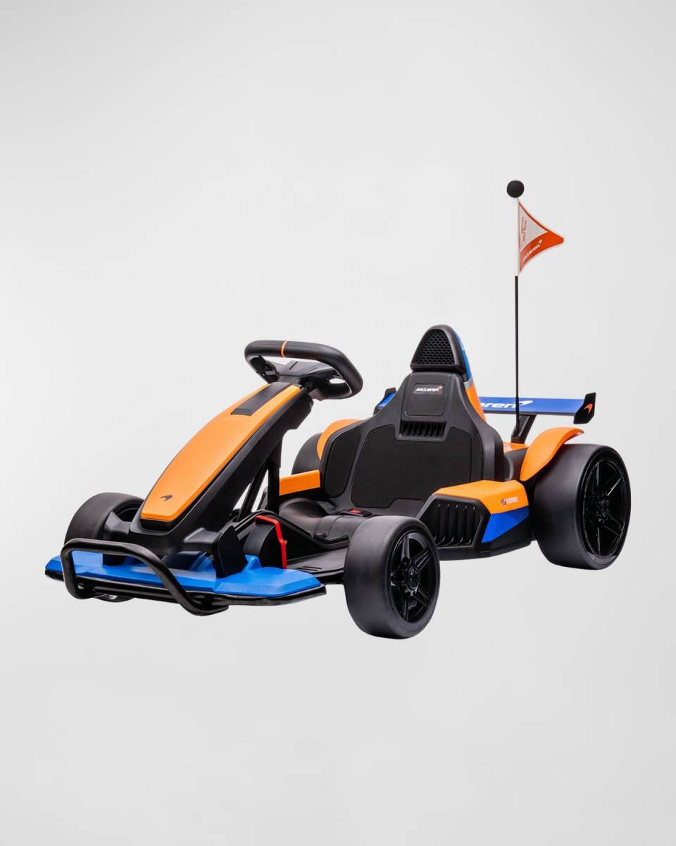 McLaren GoKart 24V