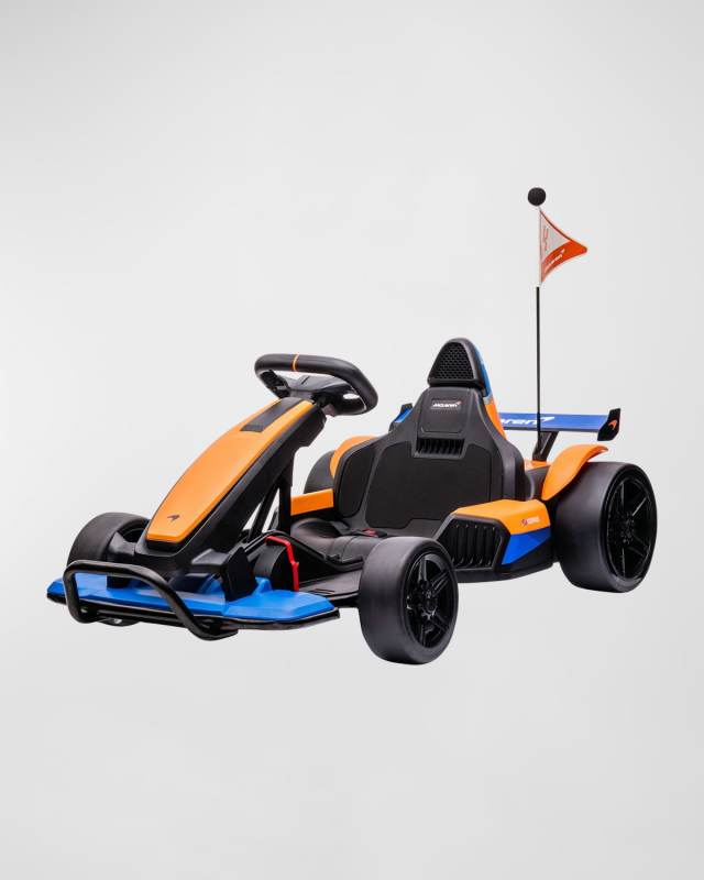 McLaren GoKart 24V