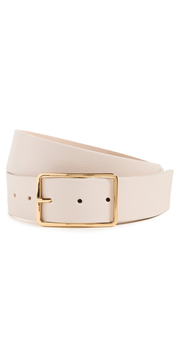 B-Low The Belt Milla Belt Bone Gold