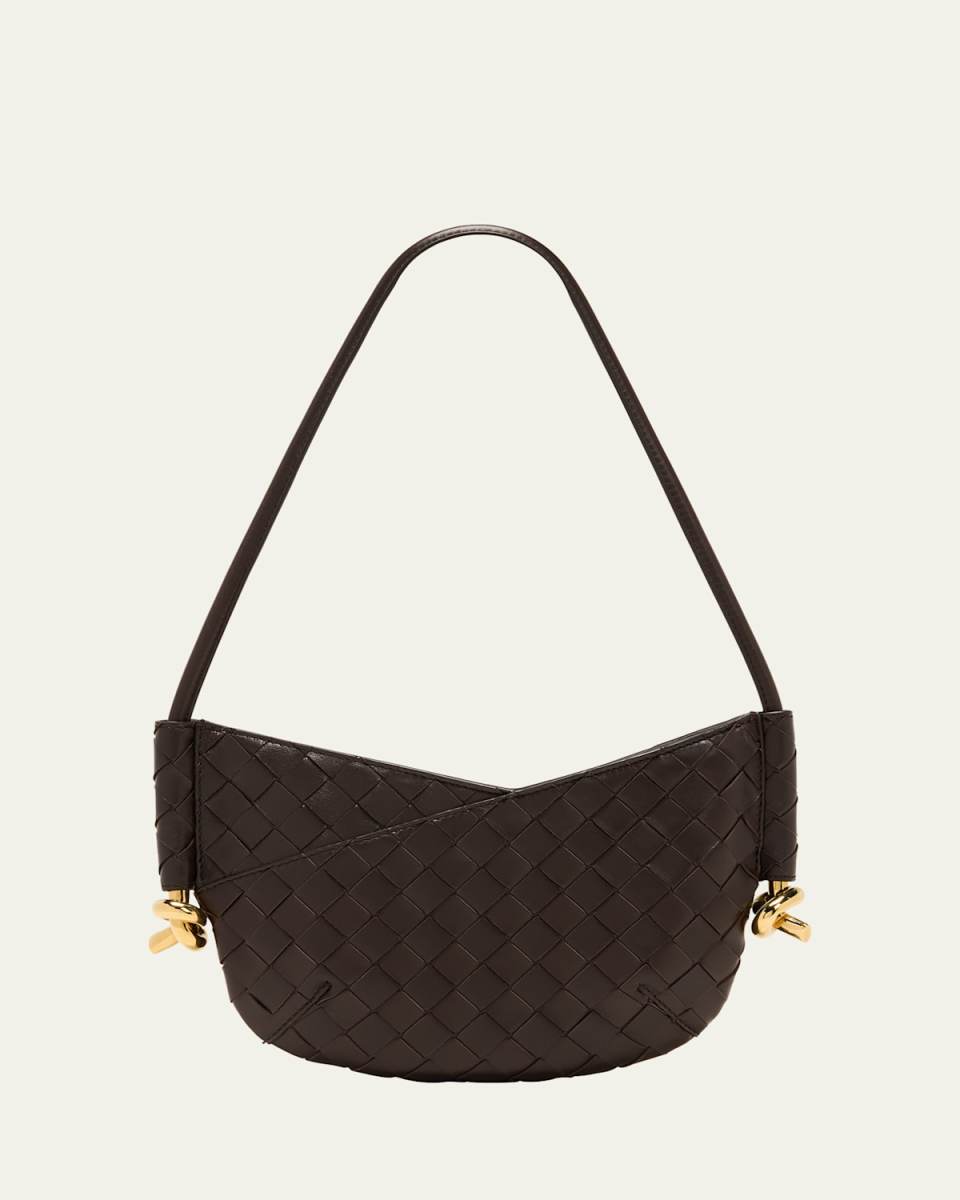 Mini Solstice Hobo Bag