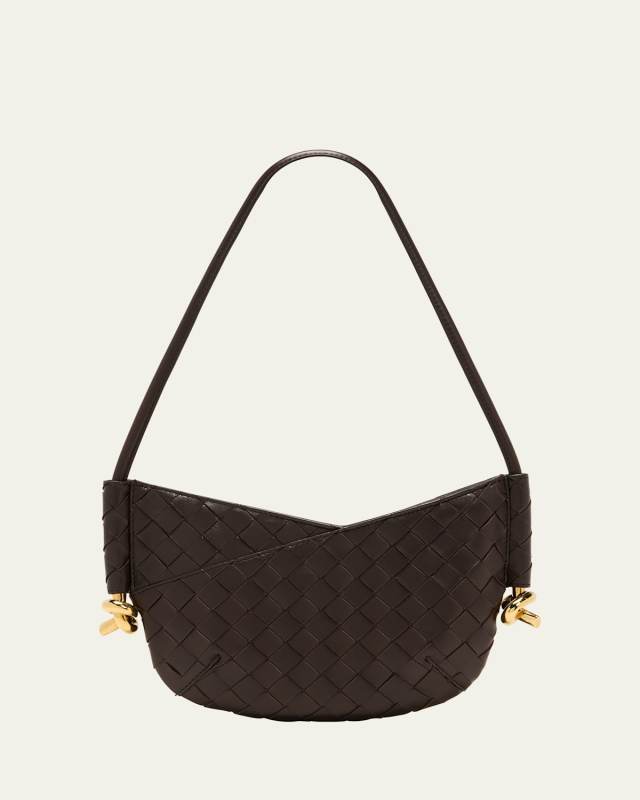 Mini Solstice Hobo Bag