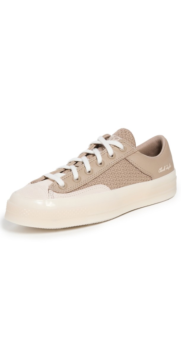 Converse Chuck 70 Marquis Unisex Sneakers Vintage Cargo/Light Dune/Vinta