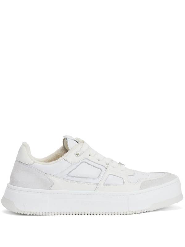 Ami Arcade low-top sneakers