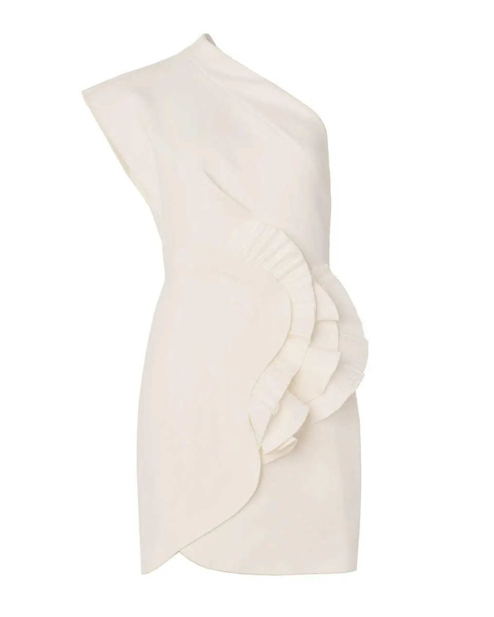 Webster Mini Dress
