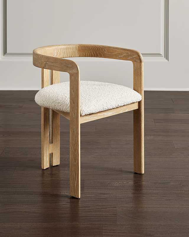 Burke Dining Chair