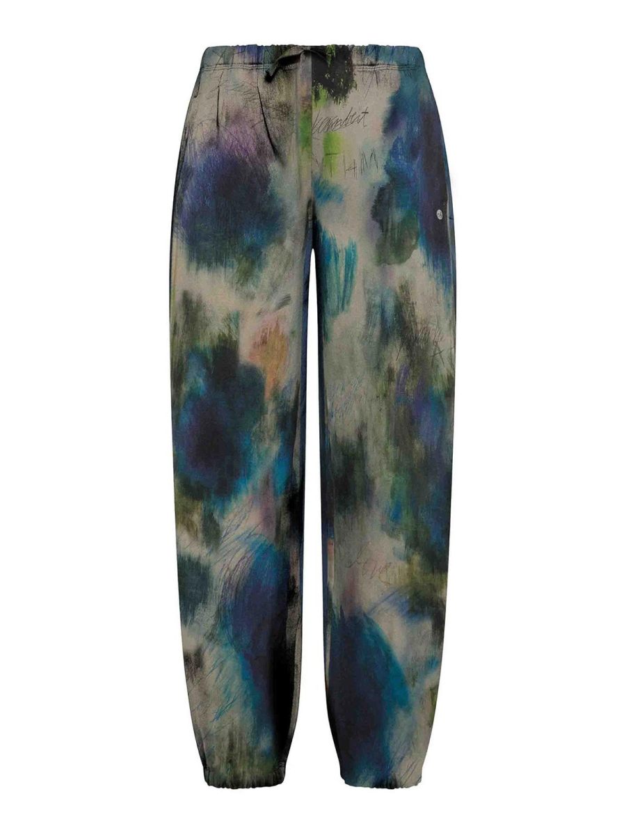 Deha Pantalons Décontractés - Beige
