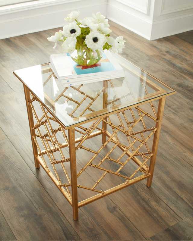 Dios Side Table
