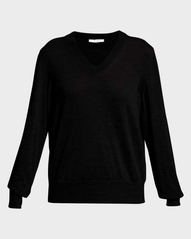 Stockwell Cashmere Sweat