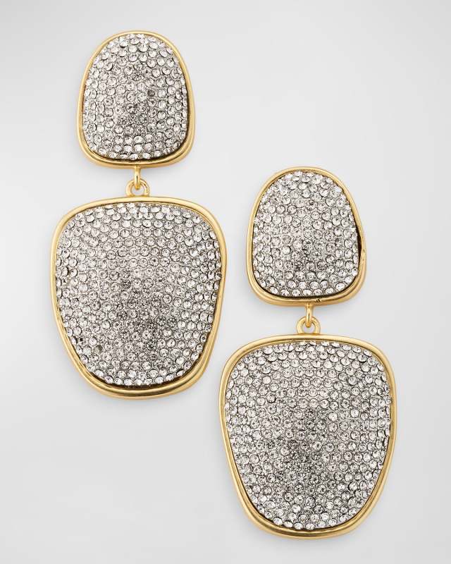 Rebecca Drop Earrings
